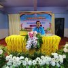 โครงการสหกรณ์สัญจรพบครู สมาชิก และบุคลากรทางการศึกษา ณ สพป.พัทลุงเขต 2  เมื่อวันที่ 3 มิถุนายน 2566